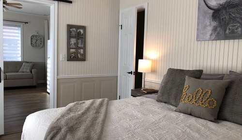 Apartamento Signature