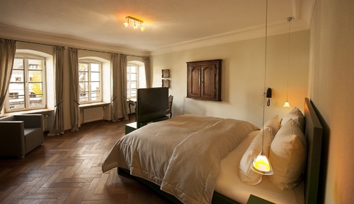 Habitación Confort doble