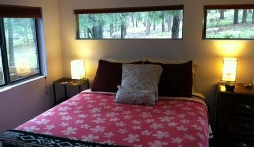 Suite estudio Signature, baño privado (Studio Suite)