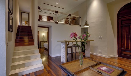 Suite Deluxe, 2 habitaciones