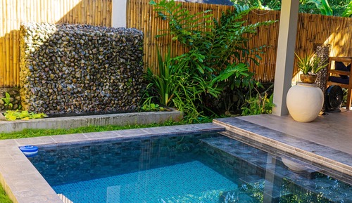 Villa exclusiva (Private Pool)