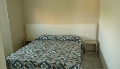 Apartamento, 2 habitaciones, vistas al mar