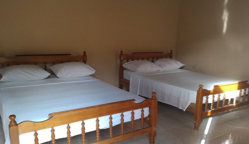 Apartamento, 2 habitaciones, balcón, vistas al mar