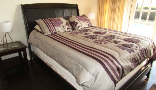Casa, 4 habitaciones, piscina privada, vistas a la ciudad
