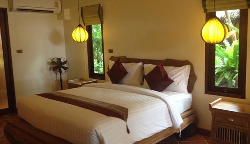 Habitación superior