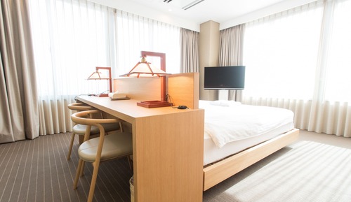 Apartamento, 3 habitaciones, no fumadores (A - 3BR)