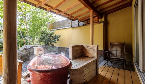 Habitación tradicional, no fumadores