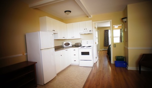 Suite, 2 camas dobles, no fumadores, cocina