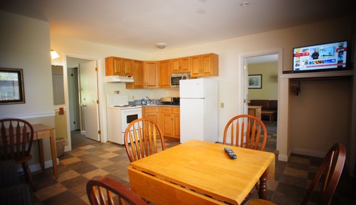 Suite familiar, 2 habitaciones, no fumadores, cocina