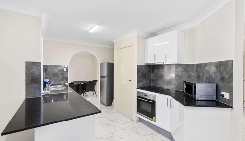Villa, 2 habitaciones