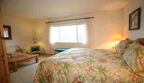 Suite, 1 cama de matrimonio grande