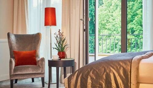 Suite Deluxe