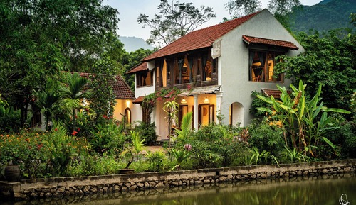 Casa familiar