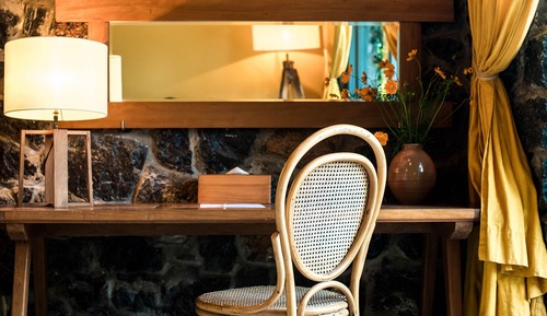 Habitación Premium (Tonkin Garden Bungalow)