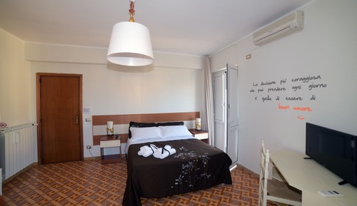 Apartamento familiar