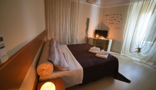 Suite panorámica, 1 habitación, cocina