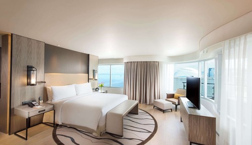 Suite, 2 habitaciones (Ambassador)