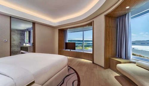 Suite, 1 cama de matrimonio grande (Diplomatic)