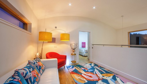 Habitación doble superior, 1 habitación