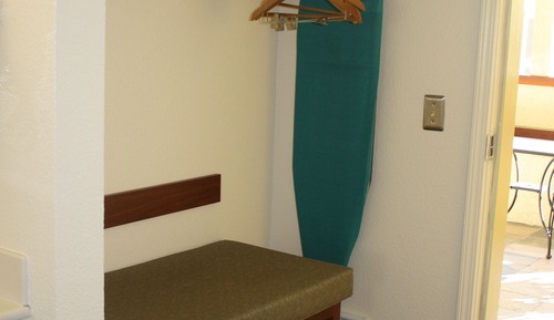 Habitación, 1 cama de matrimonio grande