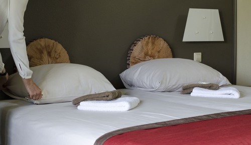 Habitación doble