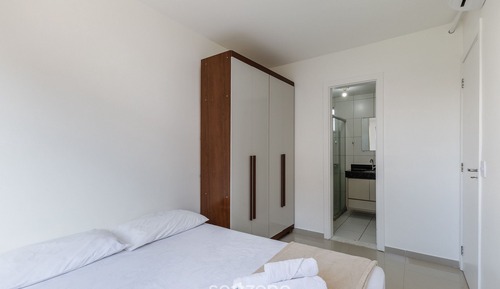 Basic Apartment