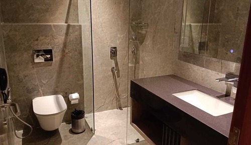 Executive Twin Room