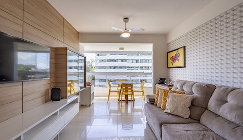 Basic Apartment
