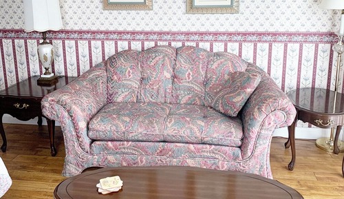 Classic Room, 2 Queen Beds, Bay View, Annex Building