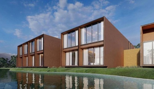 Suite, Lake View