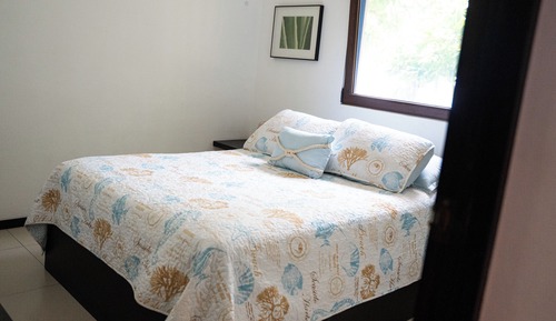 Comfort House, Beach View, Oceanfront
