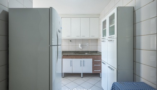Basic Apartment