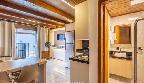 Basic Chalet