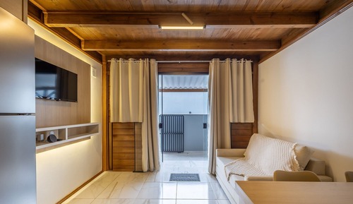 Basic Chalet