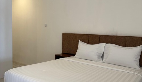 Single Room, Balcony, Mountain View