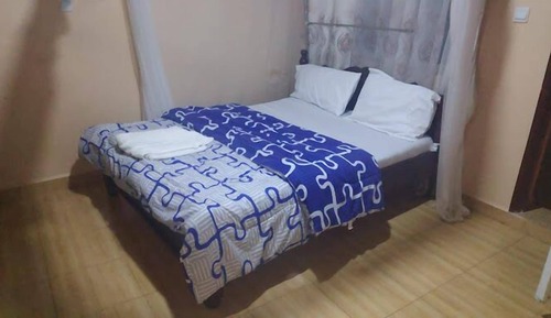 Habitación individual Deluxe, vistas al jardín