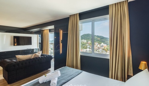 Apartamento básico
