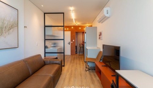 Apartamento básico