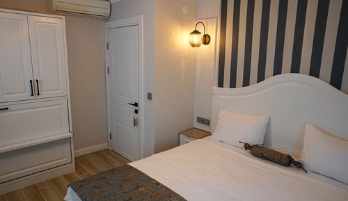 Habitación Confort