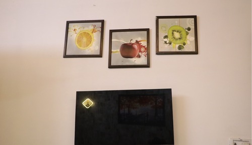 Habitación de lujo