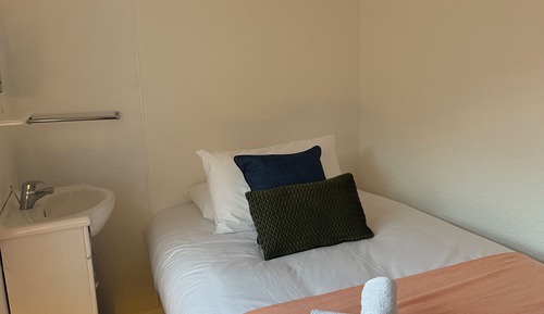 Habitación Confort doble