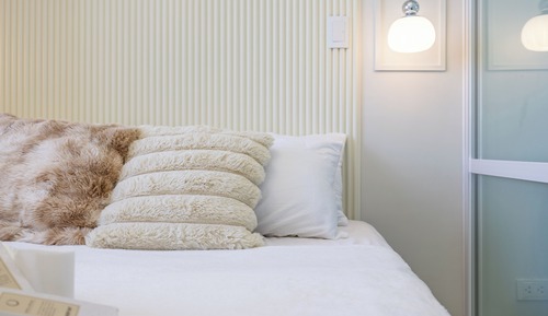 Apartamento, 1 habitación, accesible para personas con discapacidad, balcón