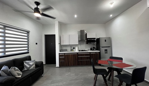 Executive Apartment