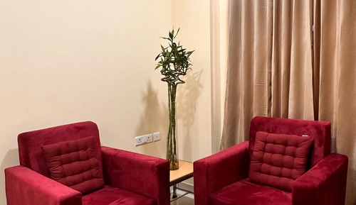 Habitación Confort doble