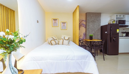 Apartamento Deluxe