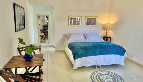 Habitación de diseño doble, 1 cama de matrimonio, Aire acondicionado