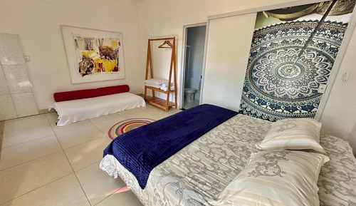 Habitación Confort doble, 1 habitación, Aire acondicionado