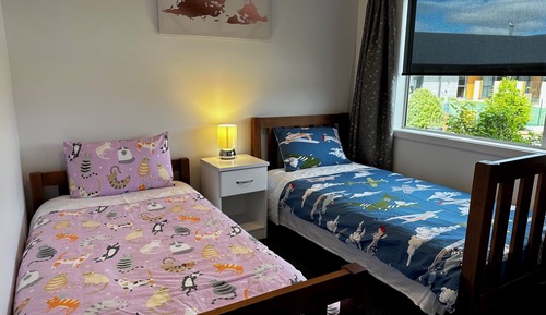 Casa Deluxe, vistas a la montaña