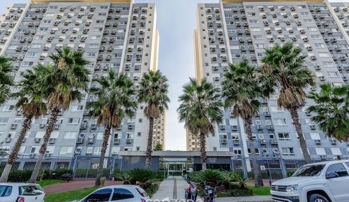 Apartamento básico