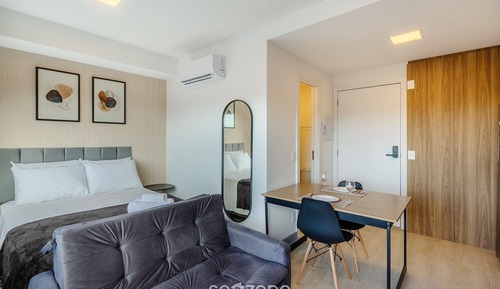 Apartamento básico